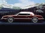 Buick Riviera 1986 года